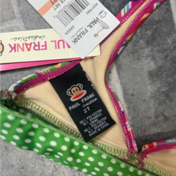 Paul Frank Swimsuit - Picture 3 of 6